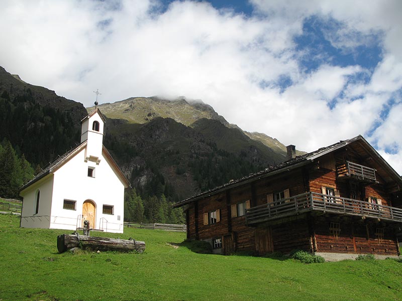 weissespitze